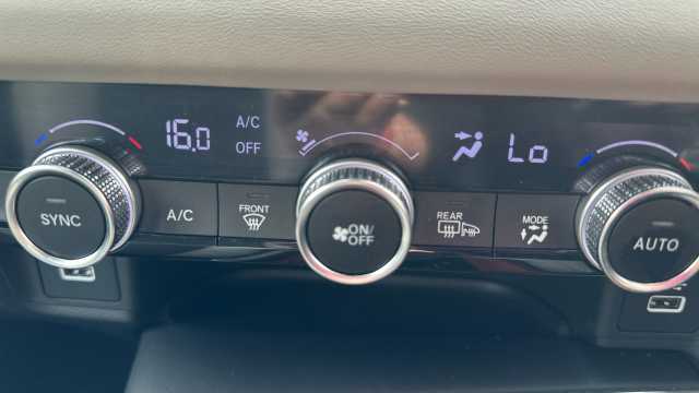 Honda HR-V 1.5 eHEV Advance Style 5dr CVT Hybrid Hatchback 