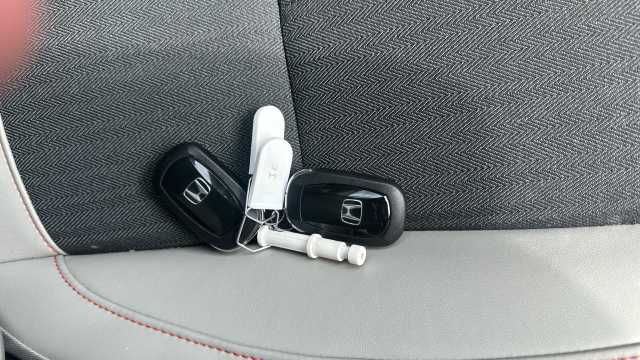 Honda HR-V 1.5 eHEV Advance Style 5dr CVT Hybrid Hatchback 