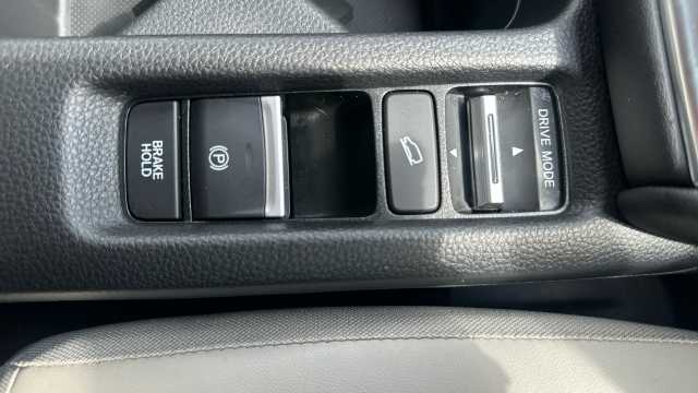 Honda HR-V 1.5 eHEV Advance Style 5dr CVT Hybrid Hatchback 