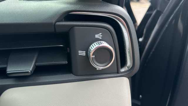 Honda HR-V 1.5 eHEV Advance Style 5dr CVT Hybrid Hatchback 