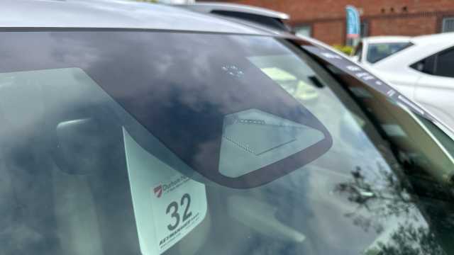 Honda HR-V 1.5 eHEV Advance Style 5dr CVT Hybrid Hatchback 