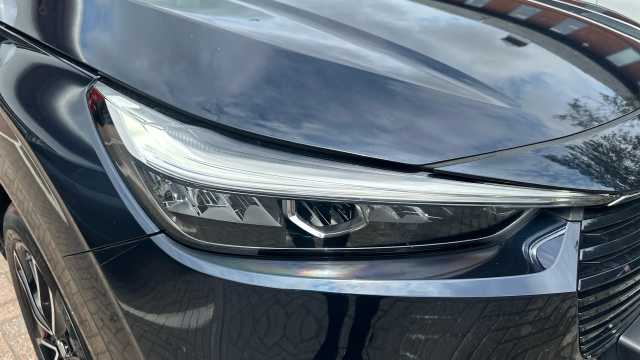 Honda HR-V 1.5 eHEV Advance Style 5dr CVT Hybrid Hatchback 