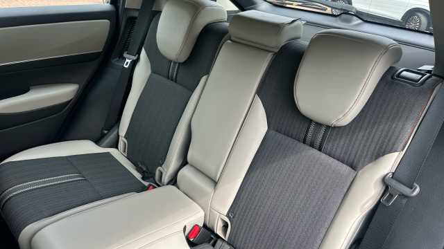 Honda HR-V 1.5 eHEV Advance Style 5dr CVT Hybrid Hatchback 