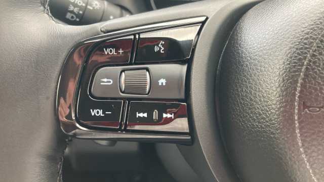 Honda HR-V 1.5 eHEV Elegance 5dr CVT Hybrid Hatchback 