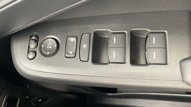 Honda HR-V 1.5 eHEV Elegance 5dr CVT Hybrid Hatchback 
