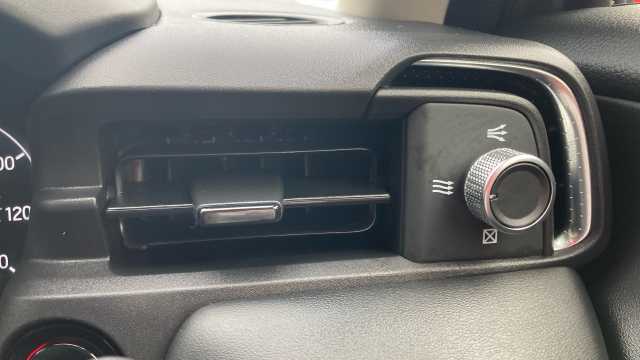 Honda HR-V 1.5 eHEV Elegance 5dr CVT Hybrid Hatchback 