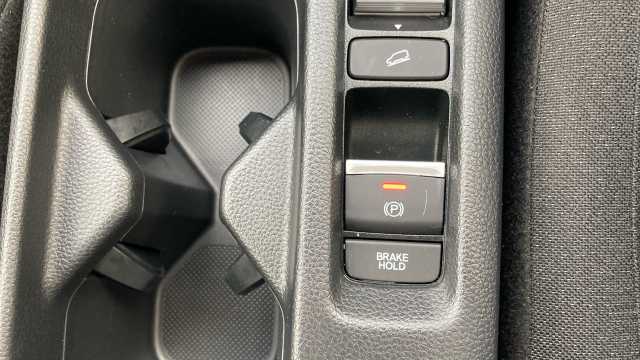 Honda HR-V 1.5 eHEV Elegance 5dr CVT Hybrid Hatchback 