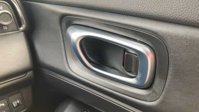 Honda HR-V 1.5 eHEV Elegance 5dr CVT Hybrid Hatchback 