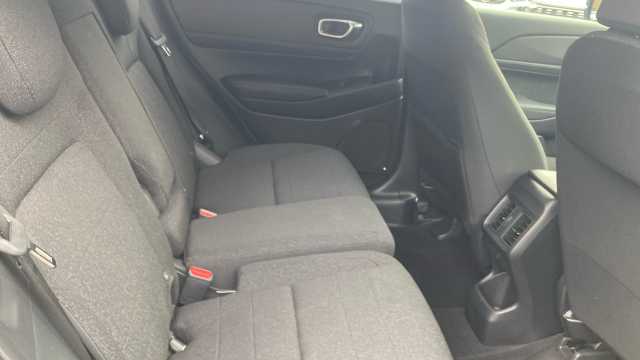 Honda HR-V 1.5 eHEV Elegance 5dr CVT Hybrid Hatchback 