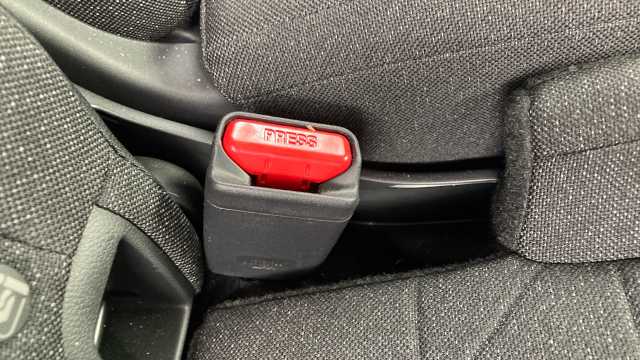 Honda HR-V 1.5 eHEV Elegance 5dr CVT Hybrid Hatchback 