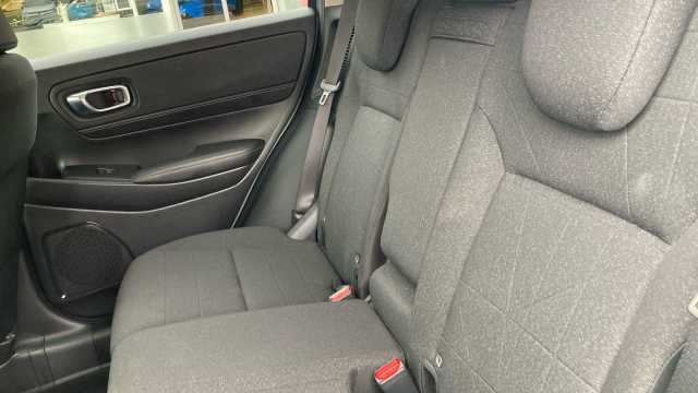 Honda HR-V 1.5 eHEV Elegance 5dr CVT Hybrid Hatchback 