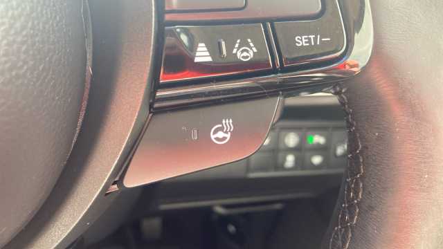 Honda HR-V 1.5 eHEV Advance 5dr CVT Hybrid Hatchback 