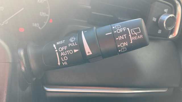Honda HR-V 1.5 eHEV Advance 5dr CVT Hybrid Hatchback 