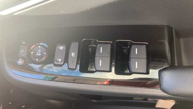 Honda HR-V 1.5 eHEV Advance 5dr CVT Hybrid Hatchback 