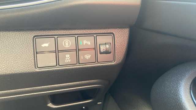 Honda HR-V 1.5 eHEV Advance 5dr CVT Hybrid Hatchback 