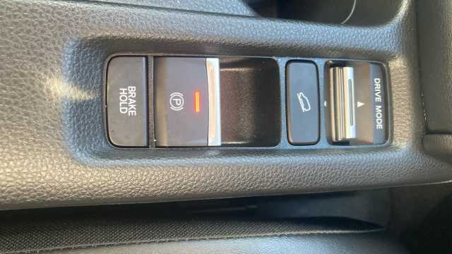 Honda HR-V 1.5 eHEV Advance 5dr CVT Hybrid Hatchback 