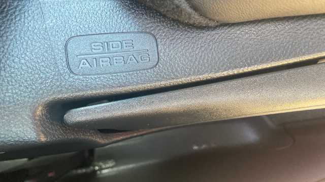 Honda HR-V 1.5 eHEV Advance 5dr CVT Hybrid Hatchback 