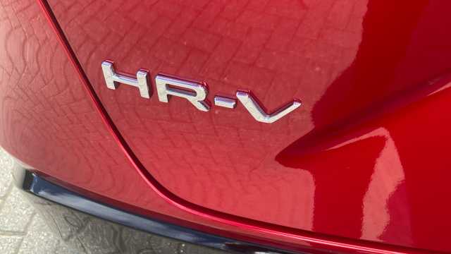 Honda HR-V 1.5 eHEV Advance 5dr CVT Hybrid Hatchback 