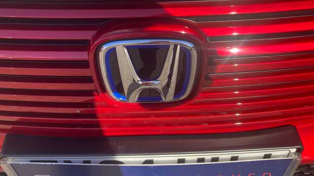Honda HR-V 1.5 eHEV Advance 5dr CVT Hybrid Hatchback 