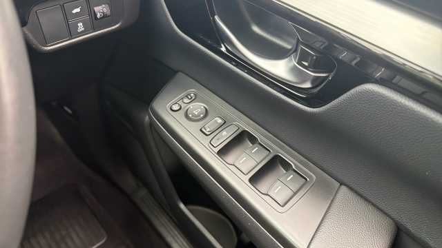 Honda CR-V 2.0 eHEV Elegance 5dr eCVT Hybrid Estate 