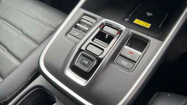 Honda CR-V 2.0 eHEV Elegance 5dr eCVT Hybrid Estate 