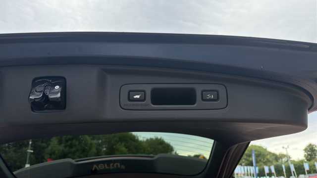 Honda CR-V 2.0 eHEV Elegance 5dr eCVT Hybrid Estate 
