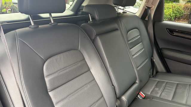 Honda CR-V 2.0 eHEV Elegance 5dr eCVT Hybrid Estate 