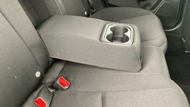 Honda Civic 1.0 VTEC Turbo 126 SR 5dr Petrol Hatchback 