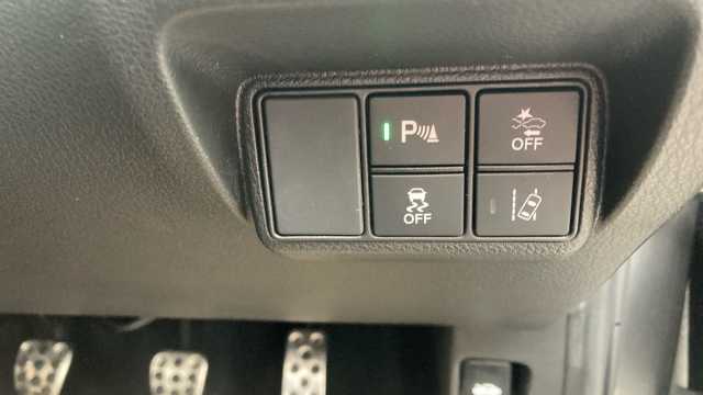Honda Civic 1.0 VTEC Turbo 126 SR 5dr Petrol Hatchback 