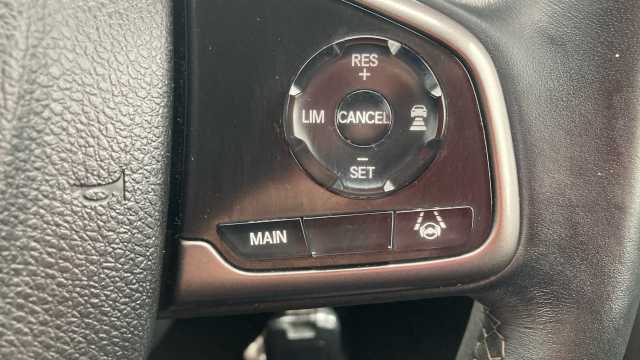 Honda Civic 1.0 VTEC Turbo 126 SR 5dr Petrol Hatchback 