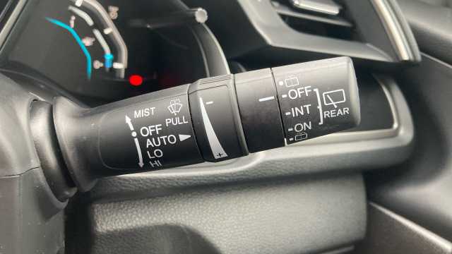 Honda Civic 1.0 VTEC Turbo 126 SR 5dr Petrol Hatchback 