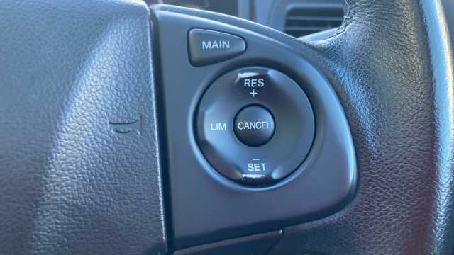 Honda CR-V 2.2 i-DTEC EX 5dr Auto Diesel Estate 