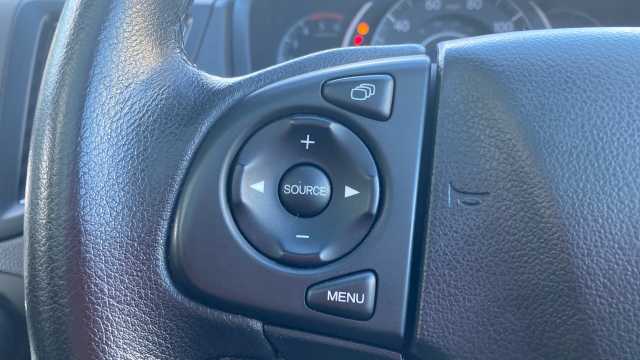 Honda CR-V 2.2 i-DTEC EX 5dr Auto Diesel Estate 