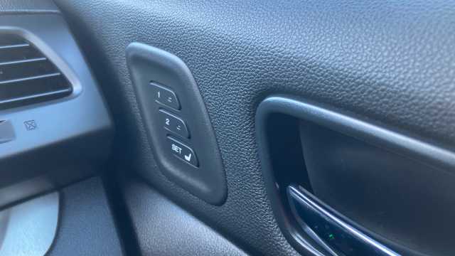 Honda CR-V 2.2 i-DTEC EX 5dr Auto Diesel Estate 