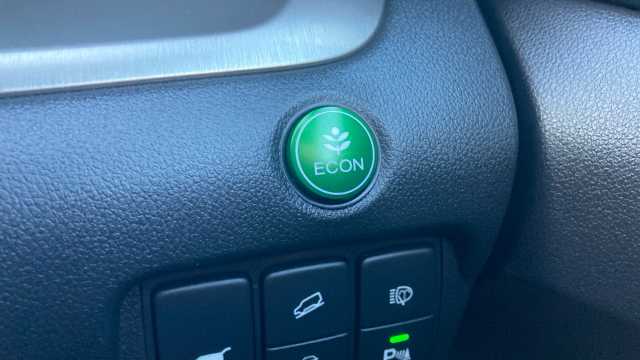 Honda CR-V 2.2 i-DTEC EX 5dr Auto Diesel Estate 