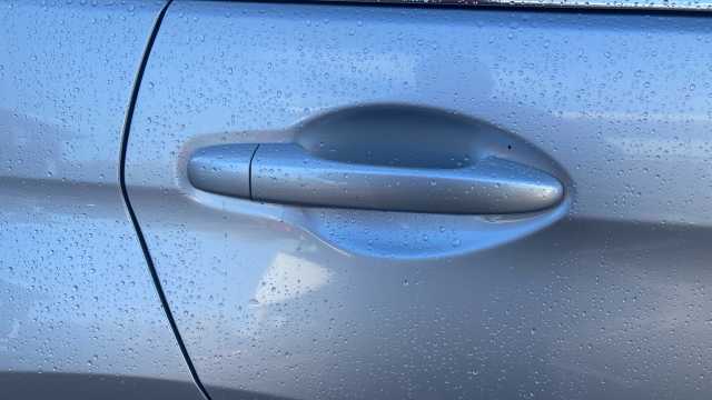 Honda CR-V 2.2 i-DTEC EX 5dr Auto Diesel Estate 