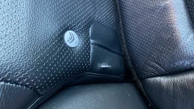 Honda CR-V 2.2 i-DTEC EX 5dr Auto Diesel Estate 