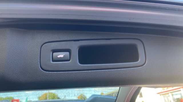 Honda CR-V 2.2 i-DTEC EX 5dr Auto Diesel Estate 