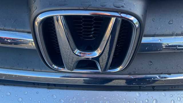 Honda CR-V 2.2 i-DTEC EX 5dr Auto Diesel Estate 
