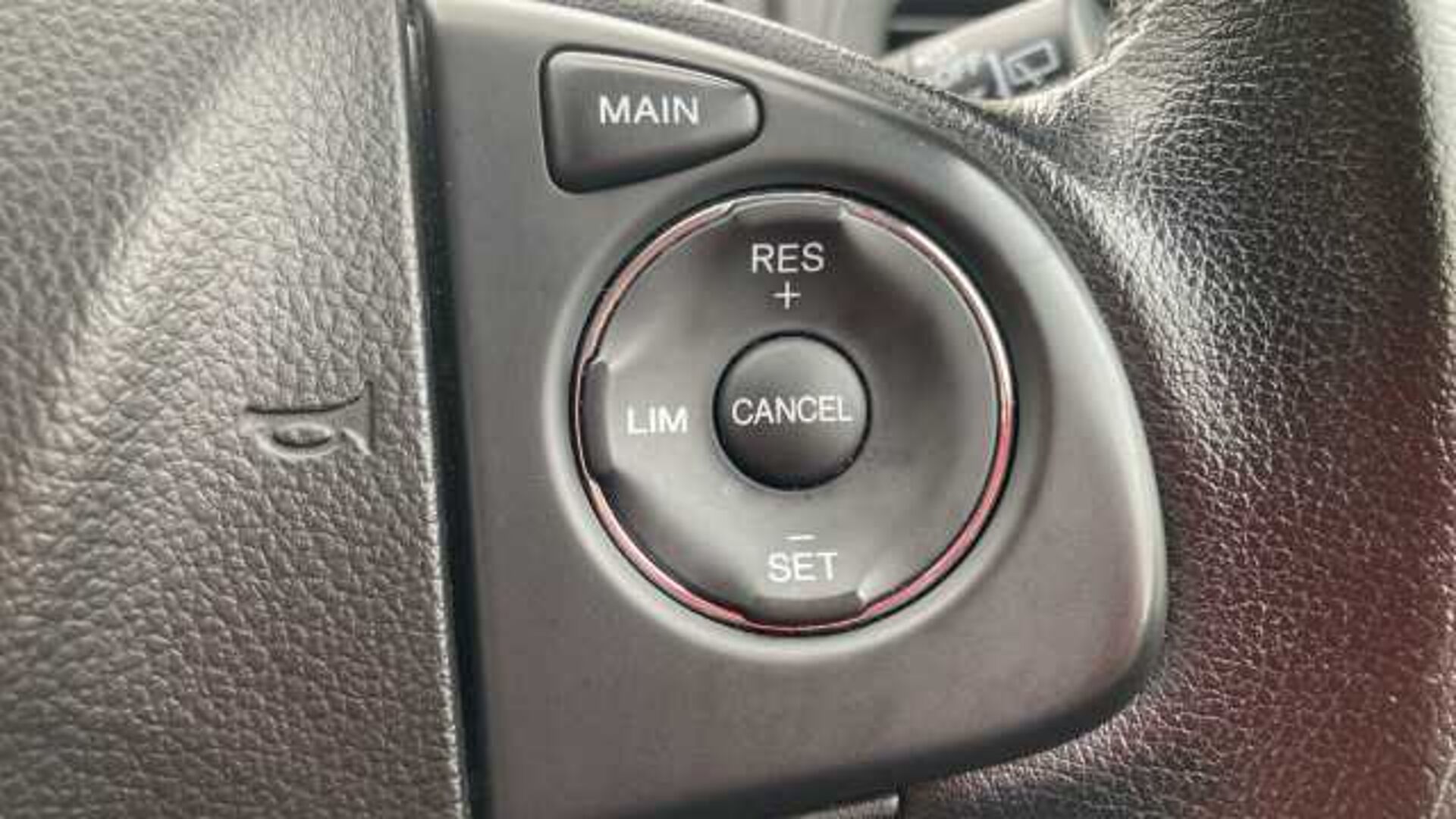 Honda CR-V 1.6 i-DTEC 160 EX 5dr Auto Diesel Estate 