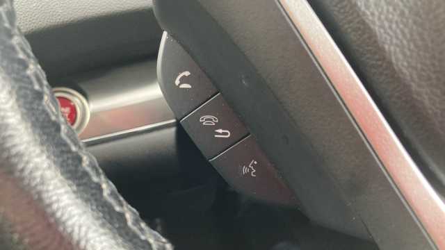 Honda CR-V 1.6 i-DTEC 160 EX 5dr Auto Diesel Estate 