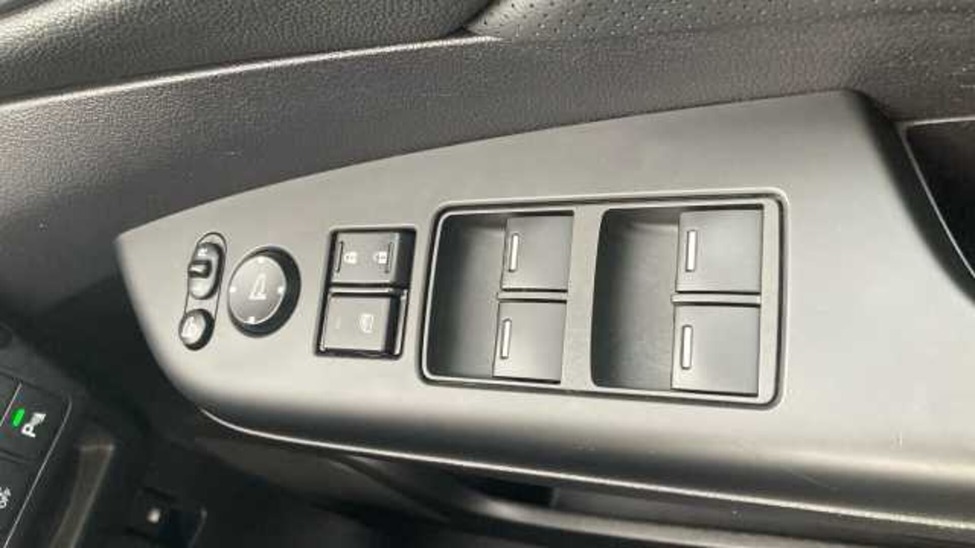 Honda CR-V 1.6 i-DTEC 160 EX 5dr Auto Diesel Estate 