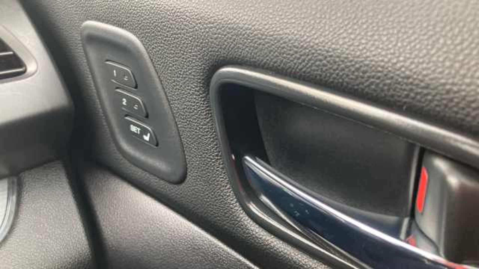 Honda CR-V 1.6 i-DTEC 160 EX 5dr Auto Diesel Estate 