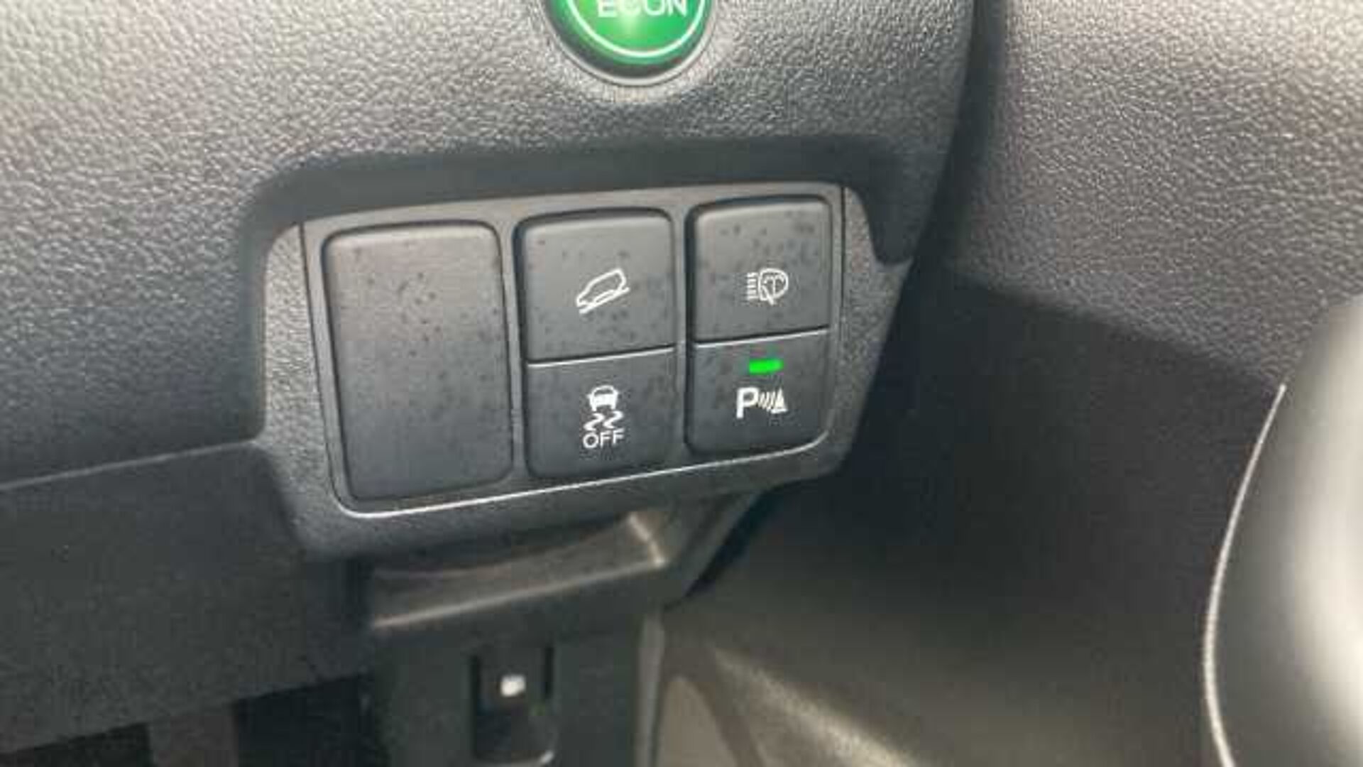 Honda CR-V 1.6 i-DTEC 160 EX 5dr Auto Diesel Estate 
