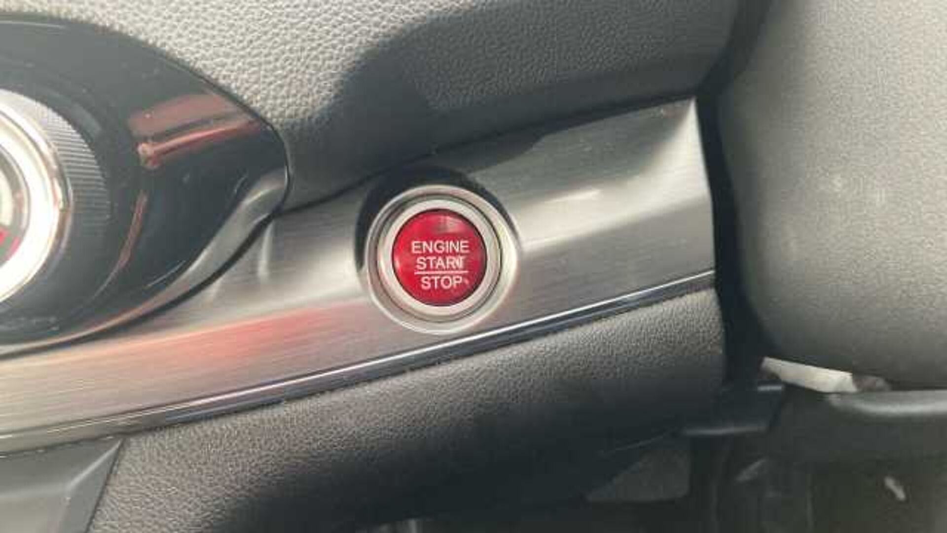 Honda CR-V 1.6 i-DTEC 160 EX 5dr Auto Diesel Estate 