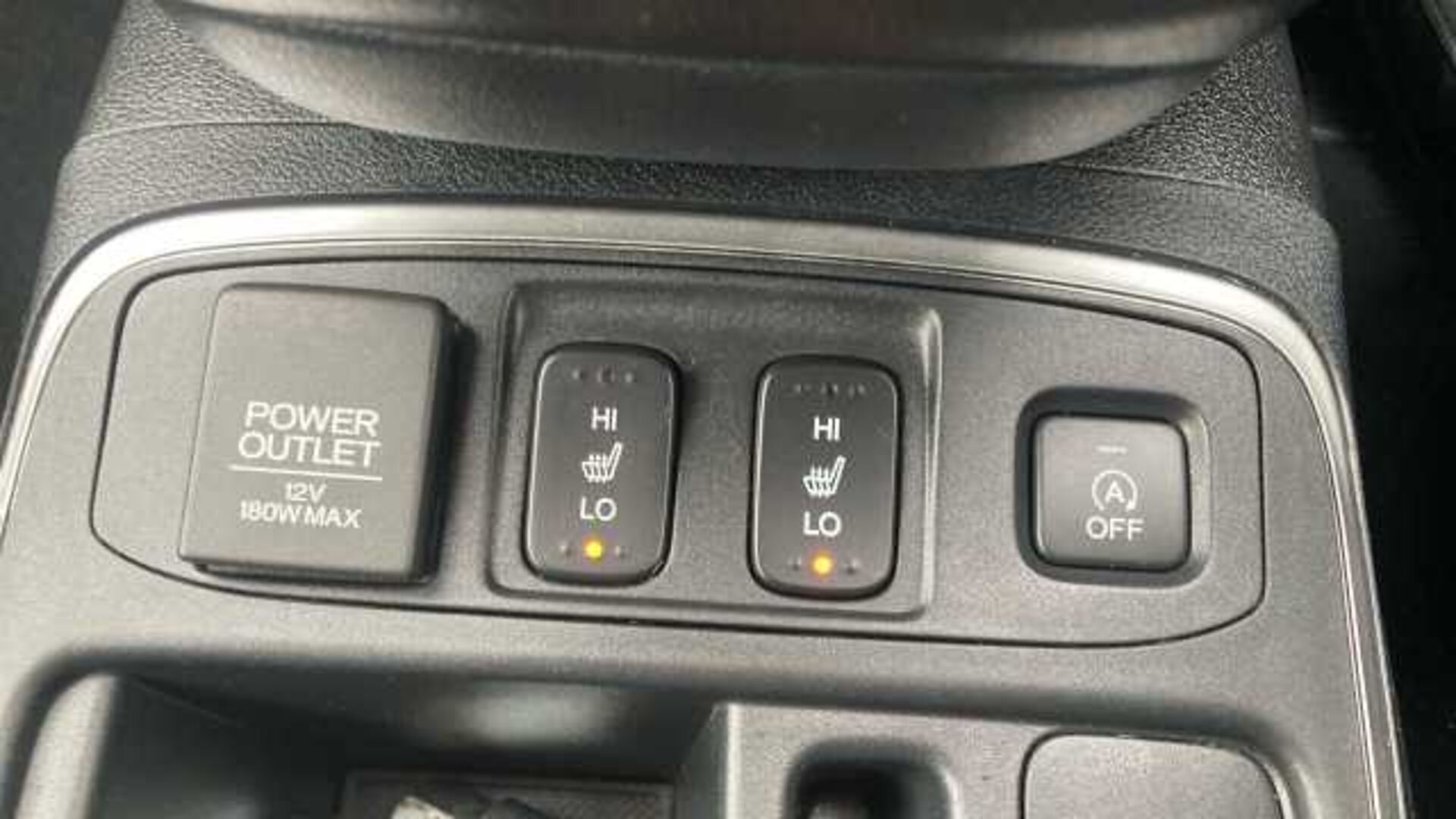 Honda CR-V 1.6 i-DTEC 160 EX 5dr Auto Diesel Estate 