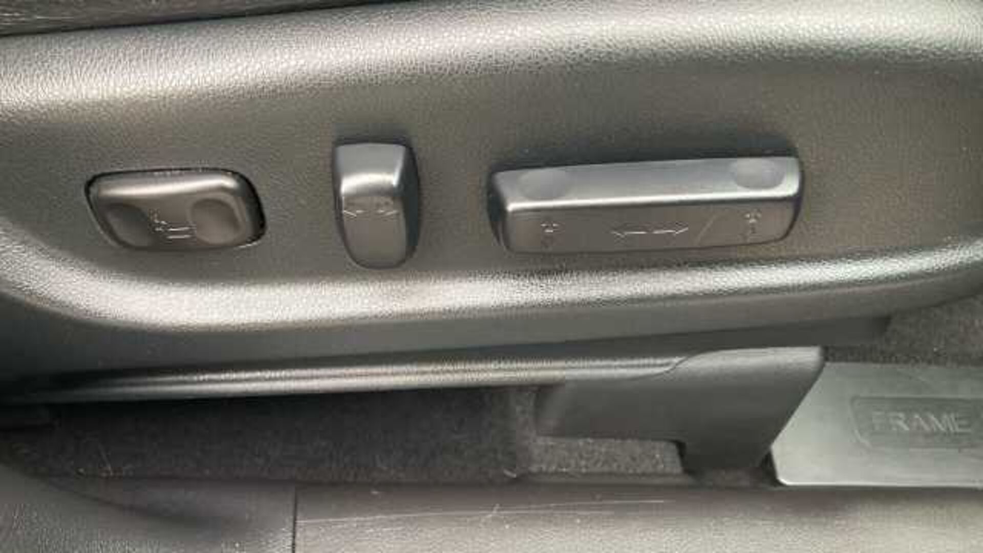 Honda CR-V 1.6 i-DTEC 160 EX 5dr Auto Diesel Estate 
