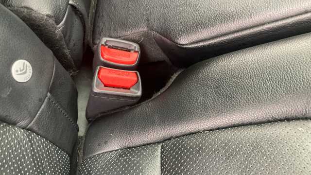 Honda CR-V 1.6 i-DTEC 160 EX 5dr Auto Diesel Estate 