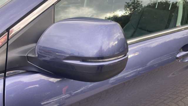 Honda CR-V 1.6 i-DTEC 160 EX 5dr Auto Diesel Estate 
