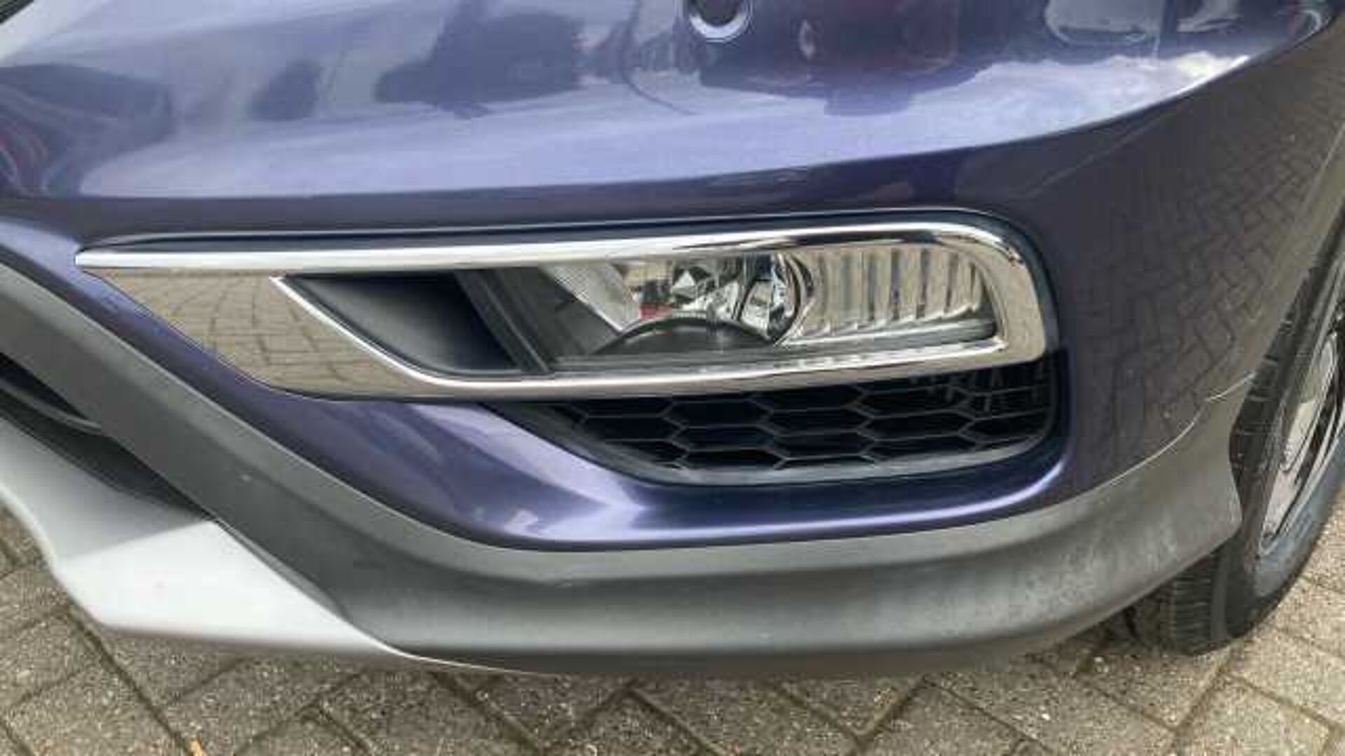 Honda CR-V 1.6 i-DTEC 160 EX 5dr Auto Diesel Estate 